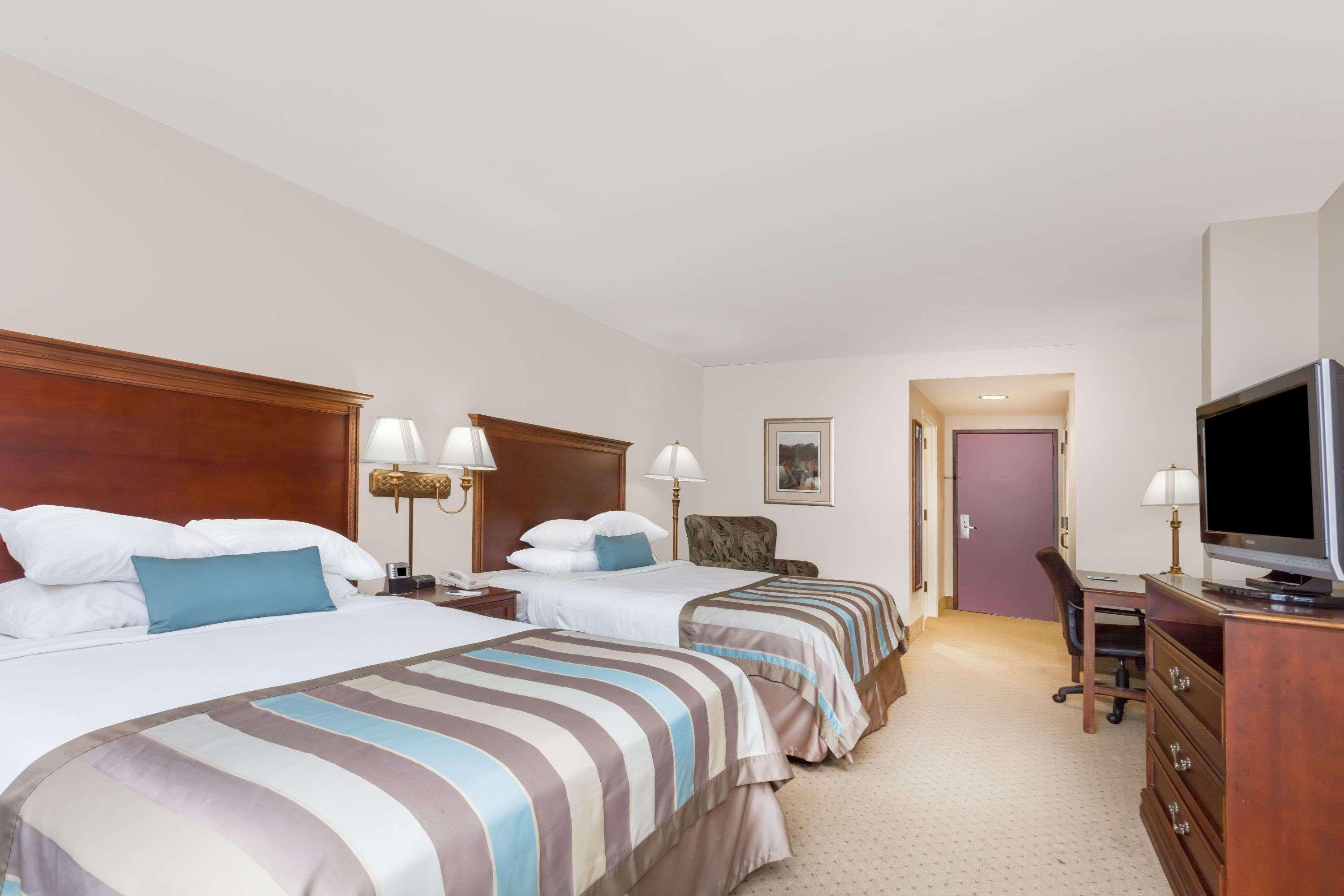 Hotel Wingate By Wyndham Columbia/Lexington Exterior foto