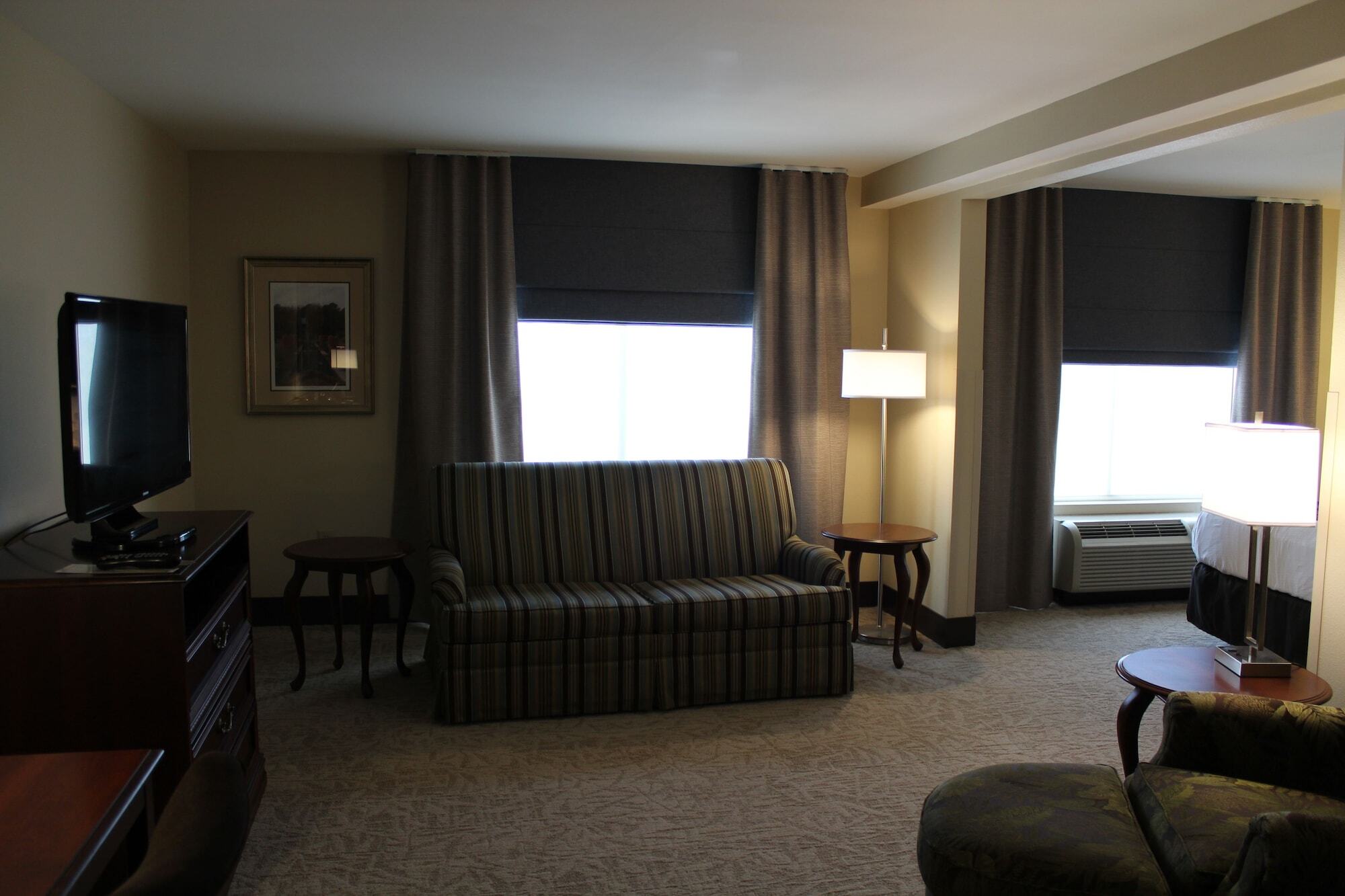 Hotel Wingate By Wyndham Columbia/Lexington Exterior foto