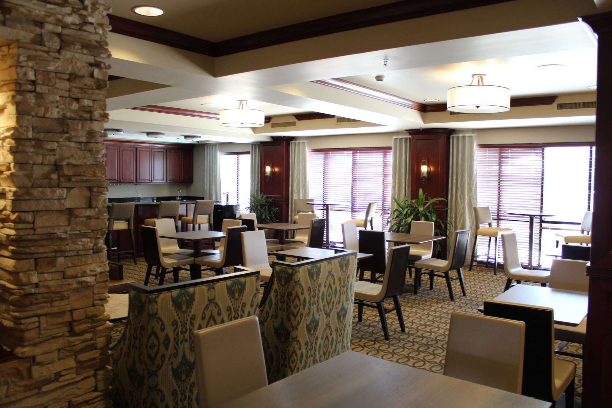 Hotel Wingate By Wyndham Columbia/Lexington Exterior foto